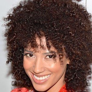 Andy Allo Plastic Surgery Face