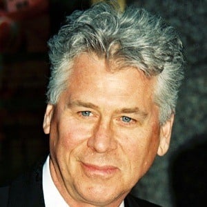 Barry Bostwick Plastic Surgery Face