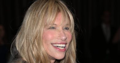 Carly Simon Plastic Surgery and Body Measurements