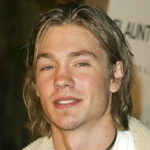 Chad Michael Murray Cosmetic Surgery Face