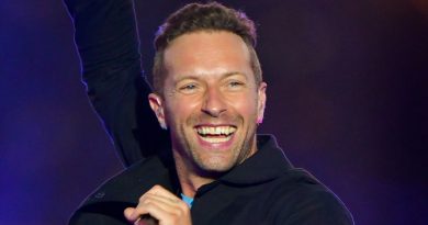 Chris Martin Plastic Surgery