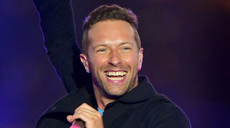 Chris Martin Plastic Surgery