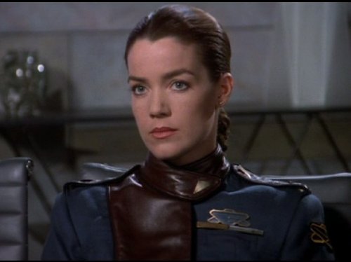 Claudia Christian Plastic Surgery Face