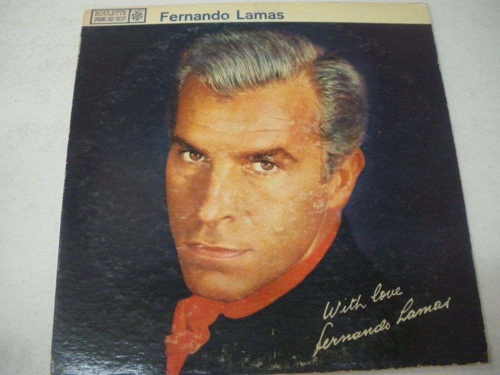 Fernando Lamas Plastic Surgery Face