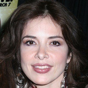 Gloria Trevi Cosmetic Surgery Face