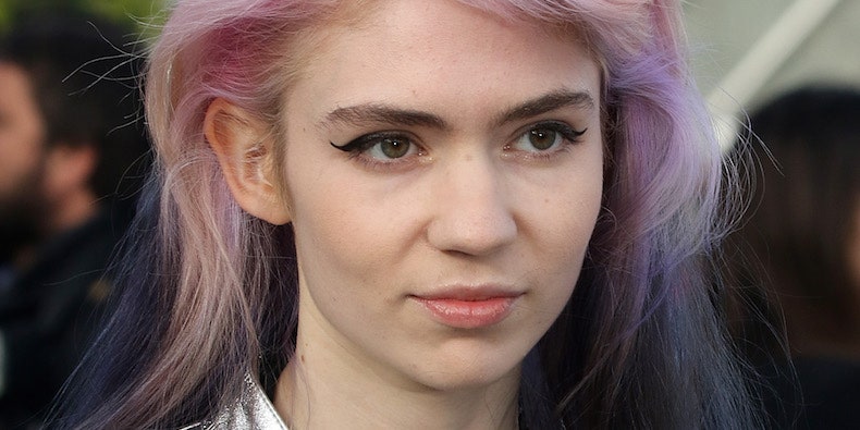 Grimes Cosmetic Surgery Face