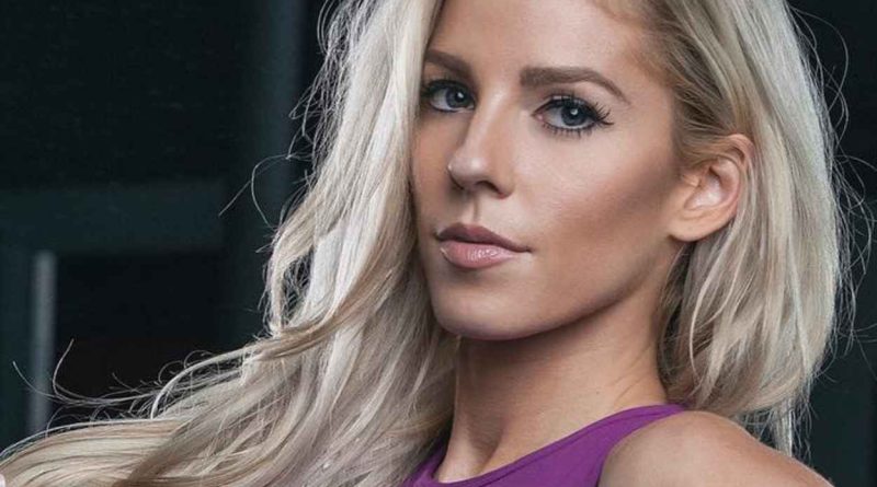 Heidi Somers Botox, Fillers, and Lips