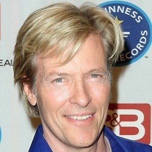 Jack Wagner Cosmetic Surgery Face