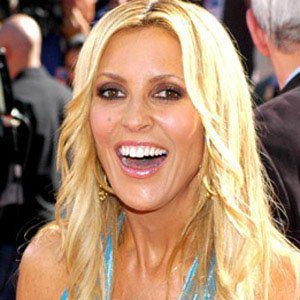 Jillian Barberie Plastic Surgery Face