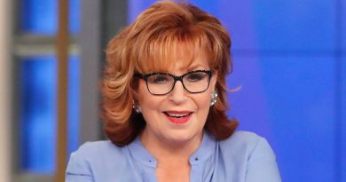 Joy Behar Plastic Surgery and Body Measurements