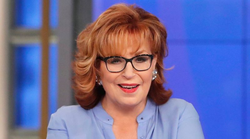 Joy Behar Plastic Surgery and Body Measurements
