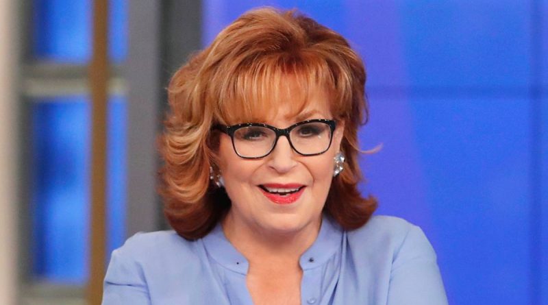 Joy Behar Plastic Surgery and Body Measurements