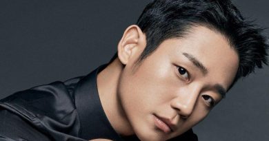 Jung Hae-in Plastic Surgery Procedures