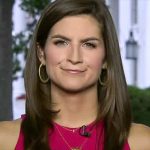 Kaitlan Collins Plastic Surgery and Body Measurements