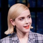 Kiernan Shipka Plastic Surgery and Body Measurements