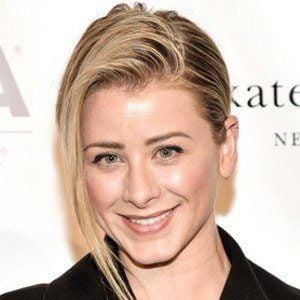 Lo Bosworth Plastic Surgery Face