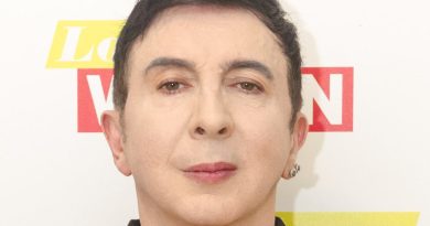 Marc Almond Plastic Surgery