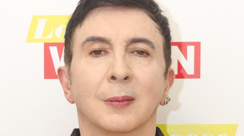 Marc Almond Plastic Surgery