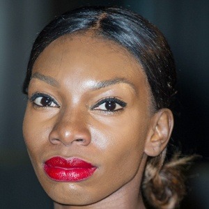 Michaela Coel Cosmetic Surgery Face