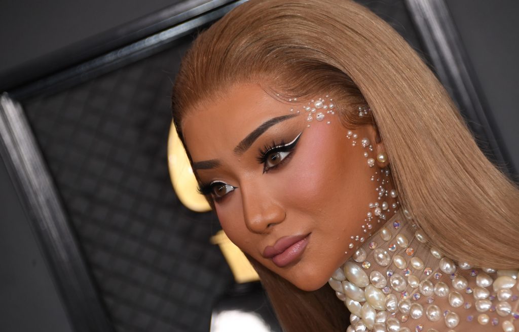 Nikita Dragun Plastic Surgery Face