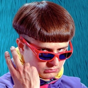 Oliver Tree Plastic Surgery Face