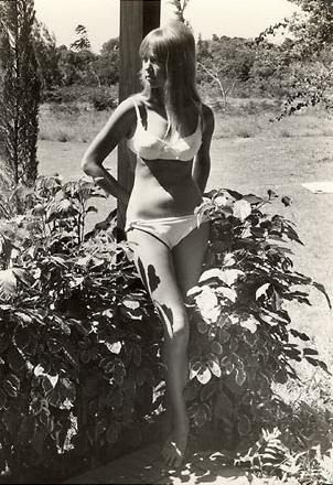 Pattie Boyd Cosmetic Surgery Body