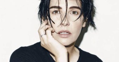 Sharleen Spiteri Cosmetic Surgery