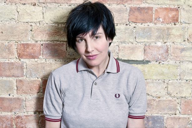 Sharleen Spiteri Cosmetic Surgery Body