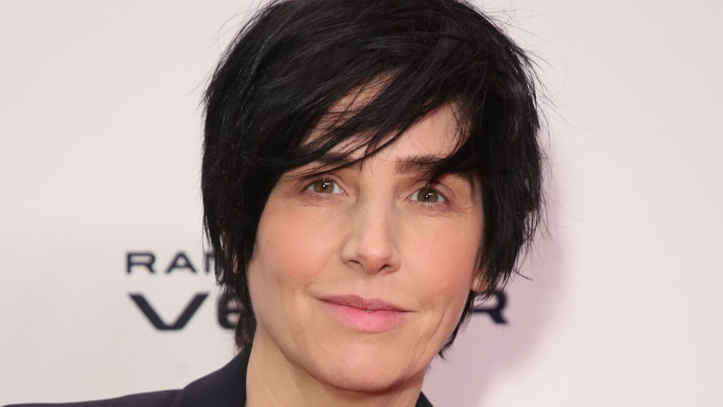 Sharleen Spiteri Plastic Surgery Face