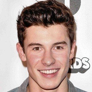 Shawn Mendes Cosmetic Surgery Face