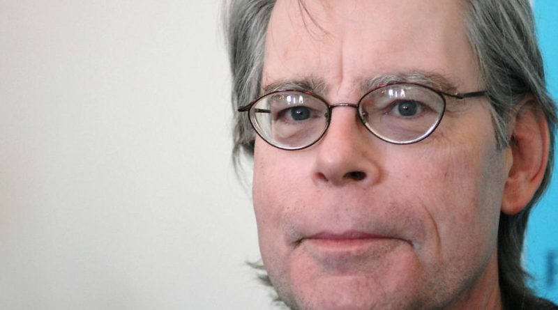 Stephen King Plastic Surgery Procedures