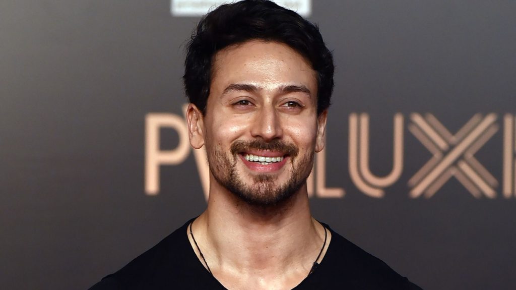 Tiger Shroff Cosmetic Surgery Face