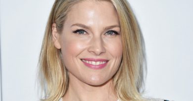 Ali Larter Plastic Surgery