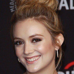 Billie Lourd Cosmetic Surgery Face