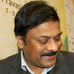 Chiranjeevi Plastic Surgery Face