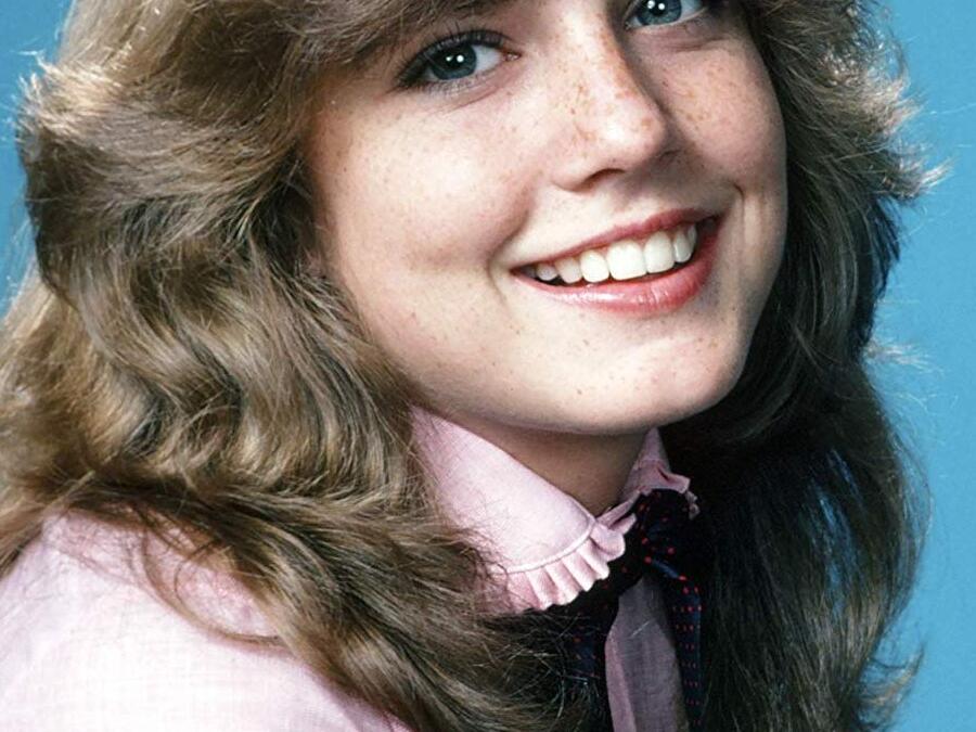 Dana Plato Cosmetic Surgery Face