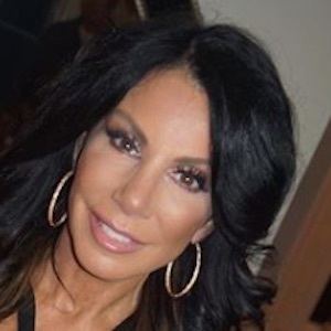 Danielle Staub Plastic Surgery Face