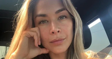 Dayana Mendoza Boob Job and Nose Job