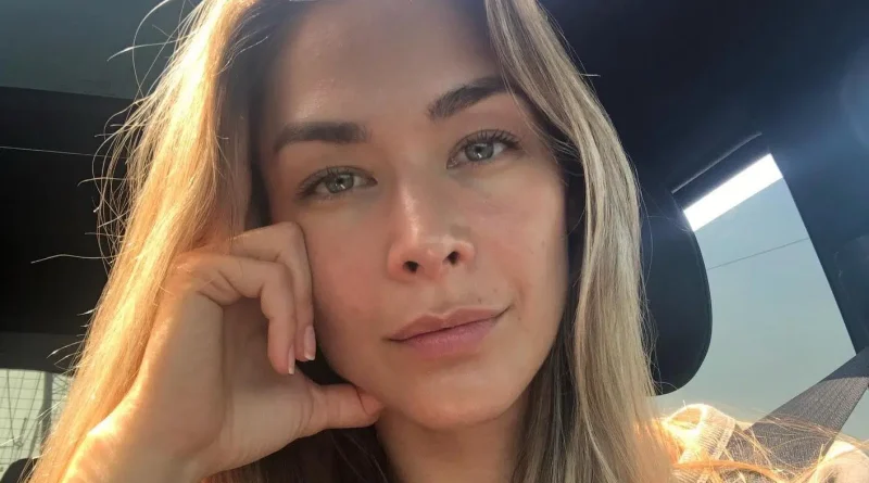 Dayana Mendoza Boob Job and Nose Job