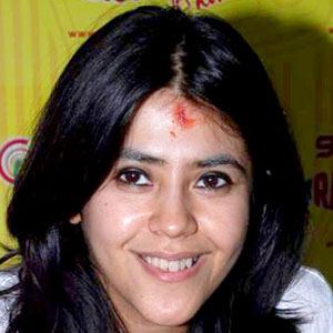 Ekta Kapoor Plastic Surgery Face