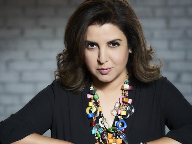 Farah Khan Cosmetic Surgery Face