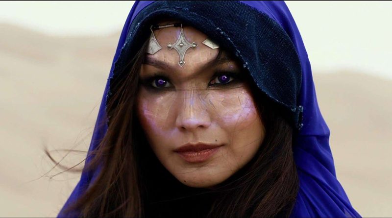 Gemma Chan Plastic Surgery Procedures