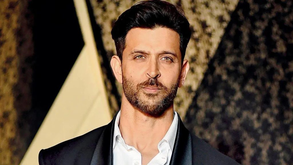 Hrithik Roshan Cosmetic Surgery Face