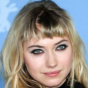 Imogen Poots Plastic Surgery Face