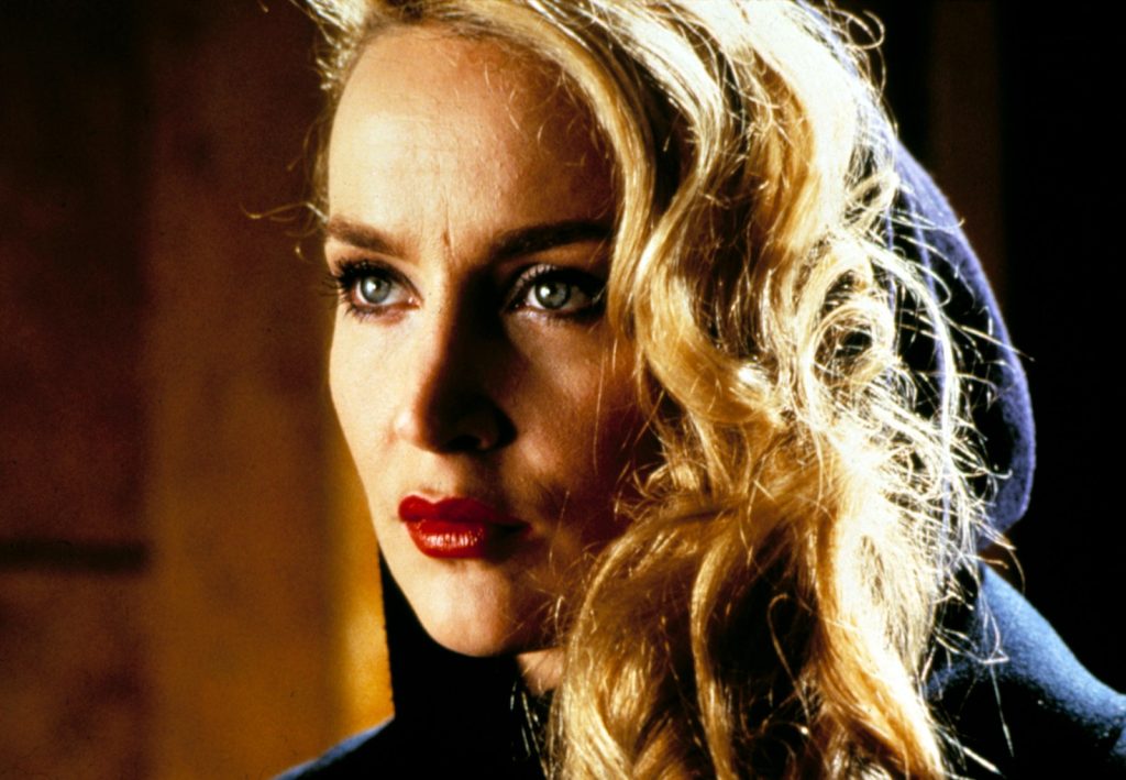 Jerry Hall Cosmetic Surgery Face