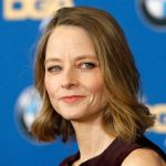 Jodie Foster Plastic Surgery and Body Measurements