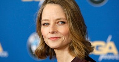 Jodie Foster Plastic Surgery and Body Measurements