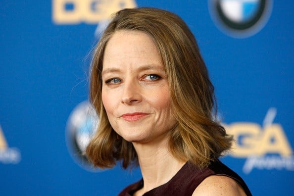 Jodie Foster Plastic Surgery and Body Measurements