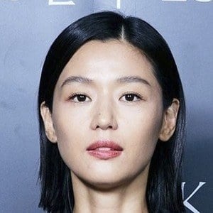 Jun Ji-hyun Cosmetic Surgery