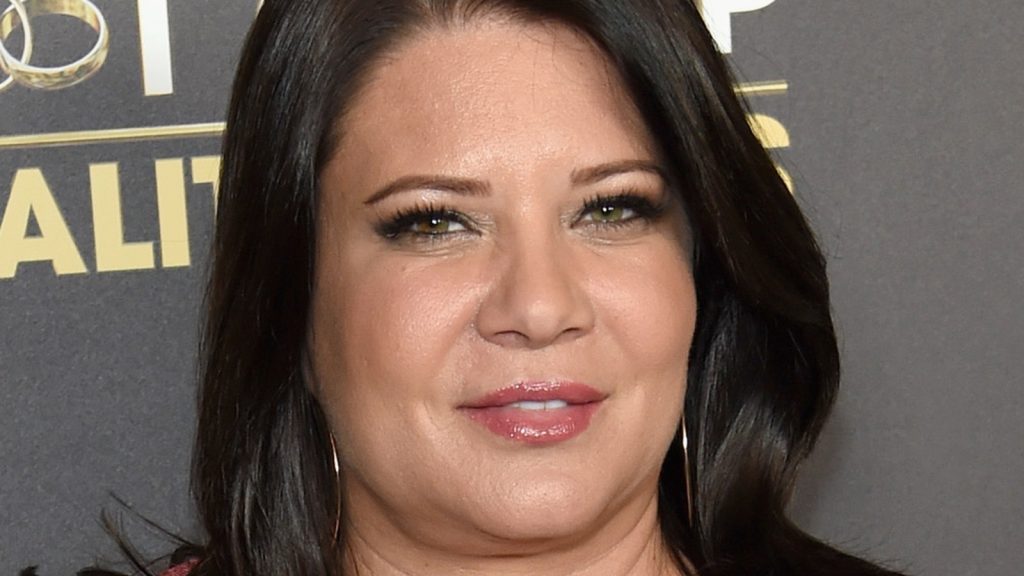 Karen Gravano Cosmetic Surgery Face